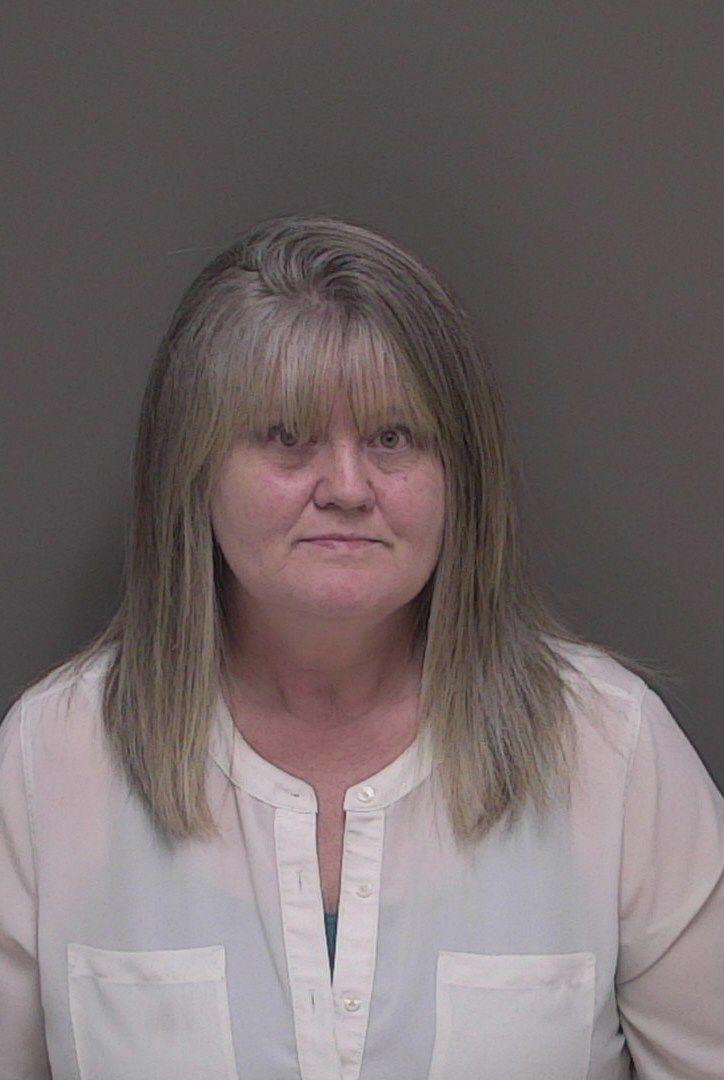 TATE, SHERRIE LYNN